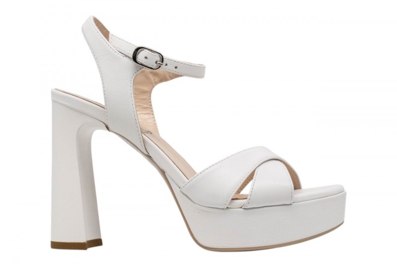 NERO GIARDINI donna SANDALO...