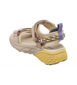 JEEP donna JL61540A/023 GROOVE SANDAL BEIGE