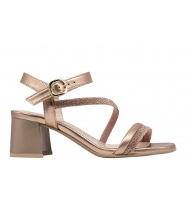 NERO GIARDINI sandalo elegante E615721D/660 NETTUNO PHARD