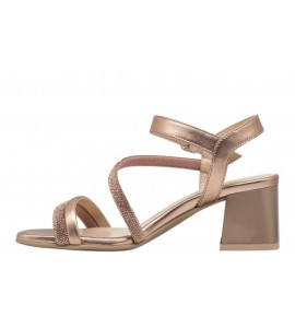 NERO GIARDINI sandalo elegante E615721D/660 NETTUNO PHARD