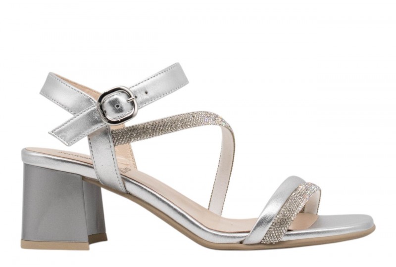 NERO GIARDINI sandalo...