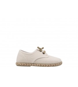 PUCHITOS BAMBINO 9500-10 KNVAT BLANCO