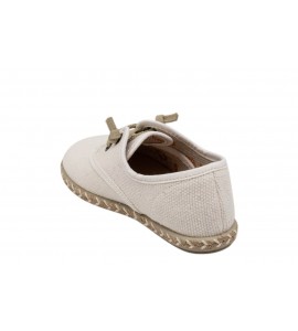 PUCHITOS BAMBINO 9500-10 KNVAT BLANCO