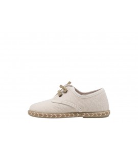 PUCHITOS BAMBINO 9500-10 KNVAT BLANCO