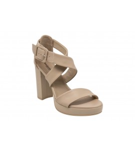 NERO GIARDINI sandalo donna E615800D/453 TAMIGI lino