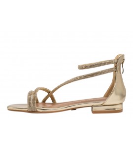 KHARISMA sandalo elegante 2305.26 LAMINATO platino