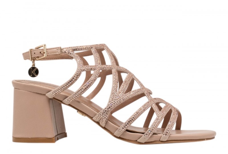 KHARISMA sandalo elegante...