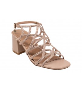 KHARISMA sandalo elegante 2504.26 SOFT NUDE