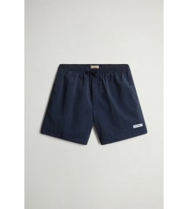 WOOLRICH Costume da bagno CFWOSM2001MRUT5326/3989 BLUE