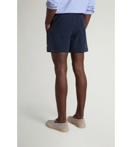 WOOLRICH Costume da bagno CFWOSM2001MRUT5326/3989 BLUE