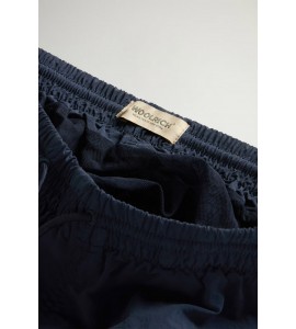 WOOLRICH Costume da bagno CFWOSM2001MRUT5326/3989 BLUE