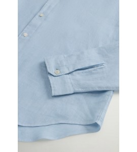 WOOLRICH camicia lino CFWOSI2013MRUT5284/30133 ARTIC FLASK