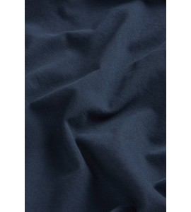 WOOLRICH T-SHIRT COTONE CFWOTE2012MRUT5334/3989 MELTON BLUE