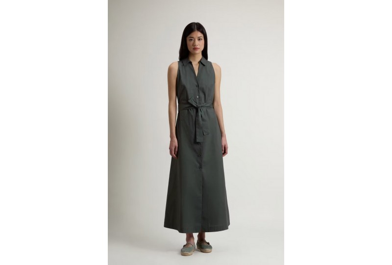 WOOLRICH chemisier...