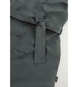 WOOLRICH chemisier CFWWDR2022FRUT3944/6668 FOREST VEIL