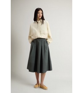 WOOLRICH GONNA CFWWSK2003FRU3944/6668 FOREST VEIL