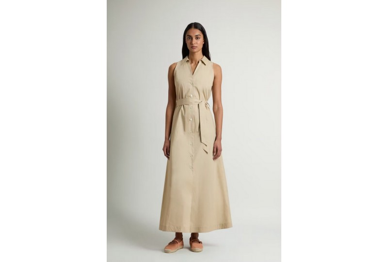 WOOLRICH chemisier...