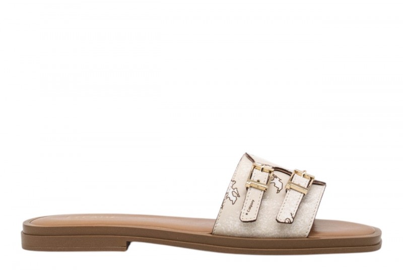 ALVIERO MARTINI CIABATTA...