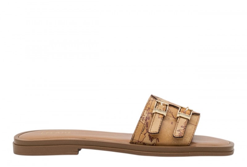 ALVIERO MARTINI CIABATTA...