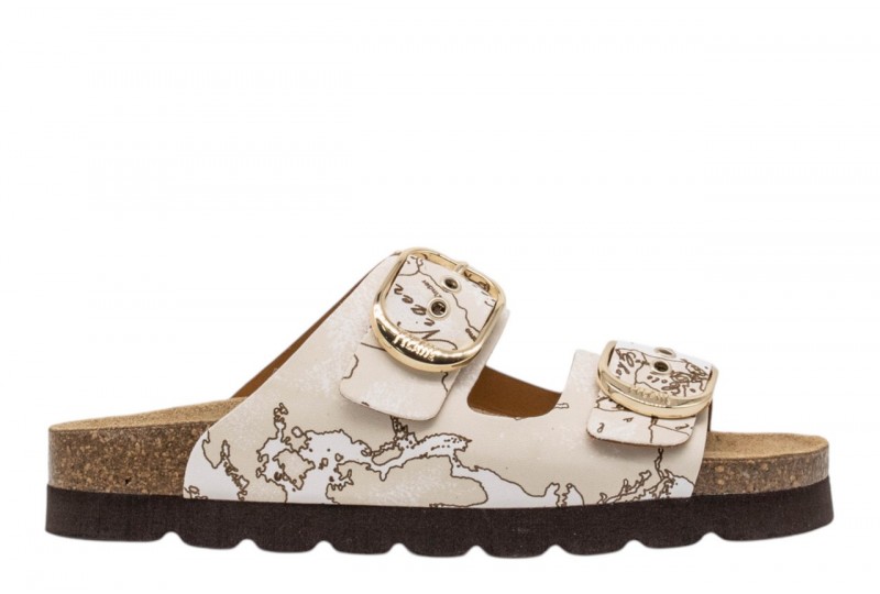 ALVIERO MARTINI CIABATTA...