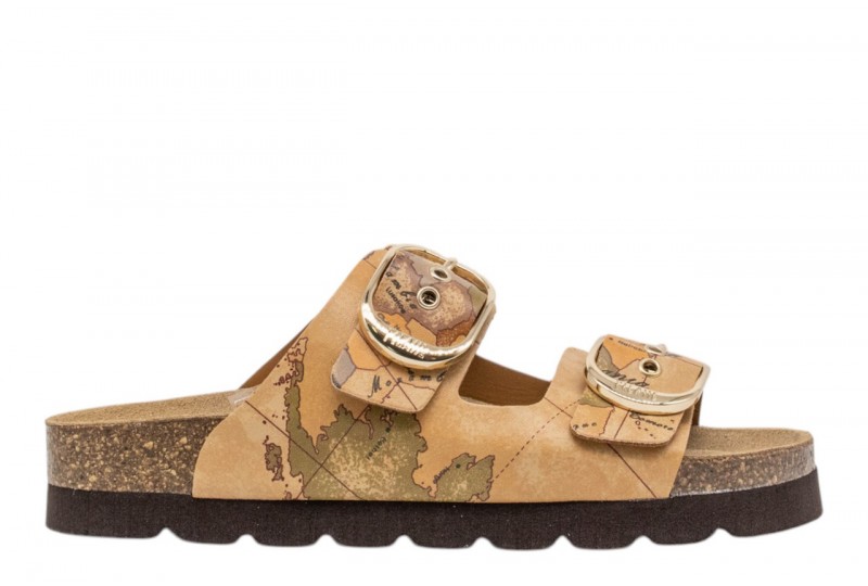 ALVIERO MARTINI CIABATTA...