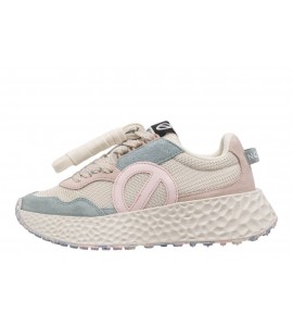 NO NAME donna 01NNVE KSDS 64 CARTER SKY/DOVE/PINK