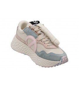 NO NAME donna 01NNVE KSDS 64 CARTER SKY/DOVE/PINK