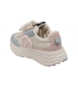 NO NAME donna 01NNVE KSDS 64 CARTER SKY/DOVE/PINK