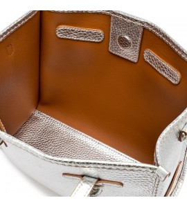 GIANNI CHIARINI MARCELLA SILVER-CAR