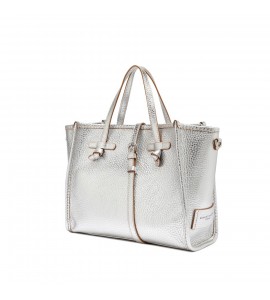 GIANNI CHIARINI MARCELLA SILVER-CAR