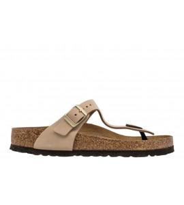 BIRKENSTOCK 1018999 GIZEH BIS SANDCASTEL