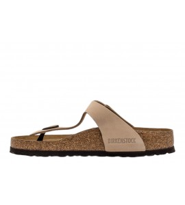 BIRKENSTOCK 1018999 GIZEH BIS SANDCASTEL