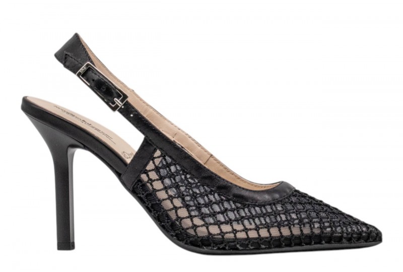 NERO GIARDINI DECOLLETE...