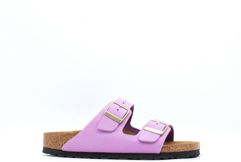 BIRKENSTOCK ARIZONA CROCUS