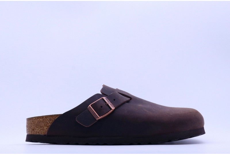 BIRKENSTOCK Boston Sandalo