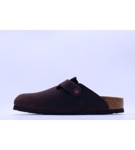 BIRKENSTOCK Boston Sabot
