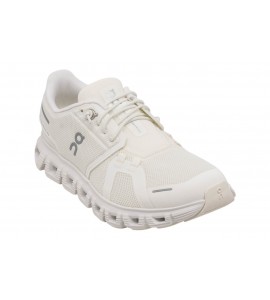 ON UOMO 3MF10071200 CLOUD 6 WHITE