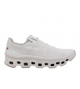 ON UOMO 3MG10911200 CLOUDMONSTER VOID WHITE