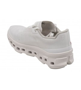 ON UOMO 3MG10911200 CLOUDMONSTER VOID WHITE