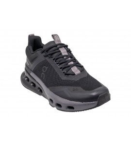 ON UOMO 3ME30410106 CLOUDNOVA X BLACK