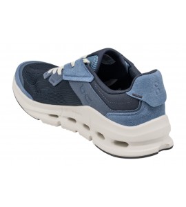 ON UOMO 3MF30154149 CLAUDNOVA RIFT NAVY
