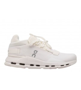 ON UOMO 3ME30210108 CLOUDNOVA 2 WHITE