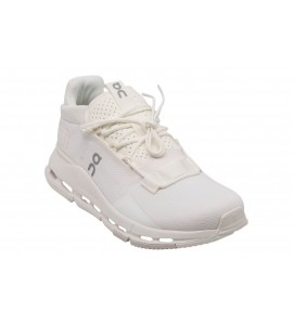 ON UOMO 3ME30210108 CLOUDNOVA 2 WHITE