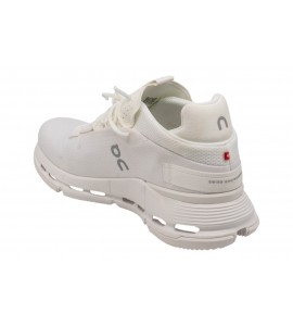 ON UOMO 3ME30210108 CLOUDNOVA 2 WHITE