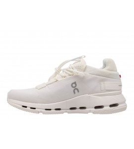 ON UOMO 3ME30210108 CLOUDNOVA 2 WHITE
