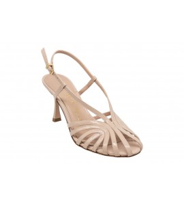 ALBANO SANDALO 5613 NAPLAK NUDE