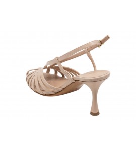 ALBANO SANDALO 5613 NAPLAK NUDE