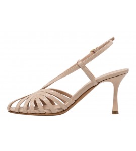 ALBANO SANDALO 5613 NAPLAK NUDE