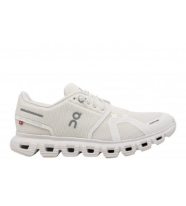 ON DONNA 3WF10061200 CLOUD 6 WHITE
