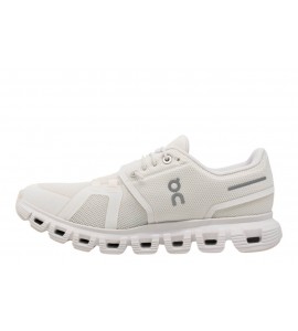 ON DONNA 3WF10061200 CLOUD 6 WHITE